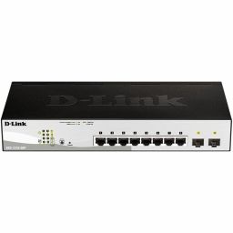 DLINK DGS-1210-08P/E